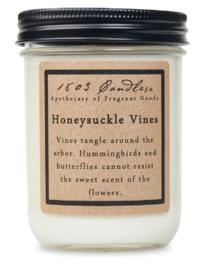 1803 Candles