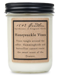 1803 Candles