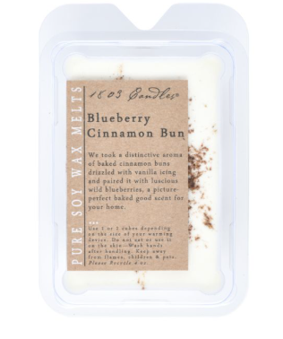 1803 Wax Melts