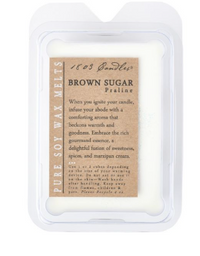 1803 Wax Melts
