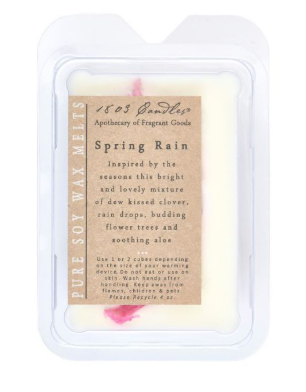 1803 Wax Melts