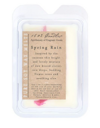 1803 Wax Melts