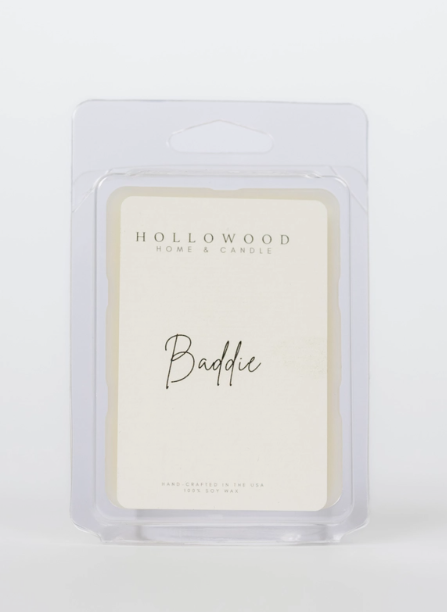 Hollowood Wax Melts