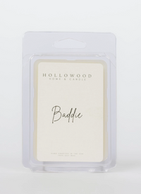 Hollowood Wax Melts