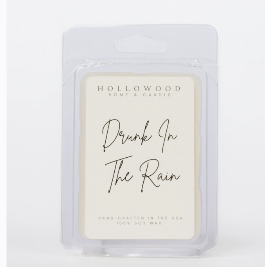 Hollowood Wax Melts