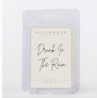 Hollowood Wax Melts