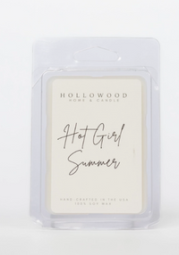 Hollowood Wax Melts