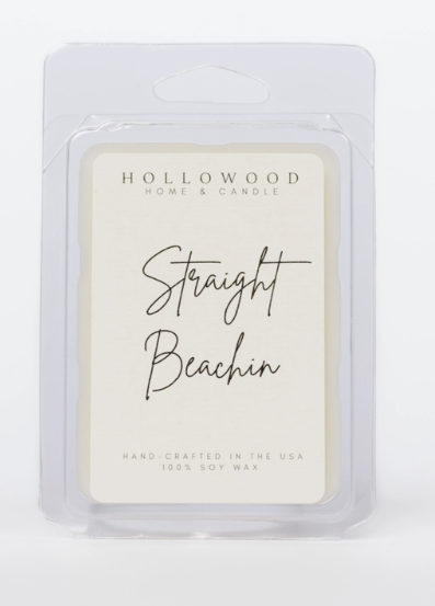 Hollowood Wax Melts