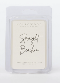 Hollowood Wax Melts