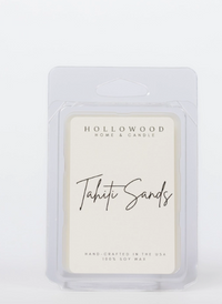 Hollowood Wax Melts