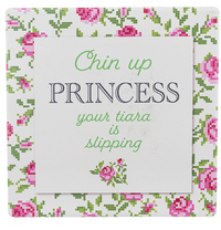 Sassy Coaster Talk