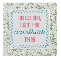 Sassy Coaster Talk