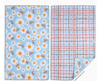 Microfiber Kitchen Towel