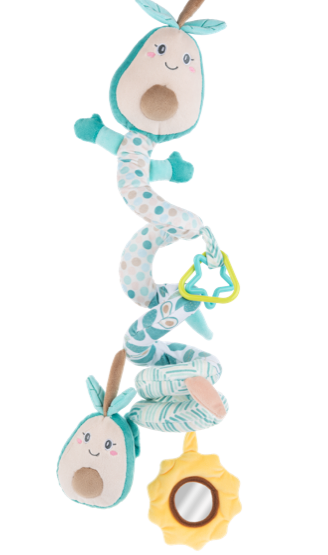 Avocado Stroller Wrap