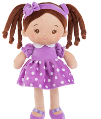 12" Sunny Days Doll