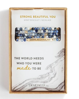 Inspirational Necklace/Bracelet