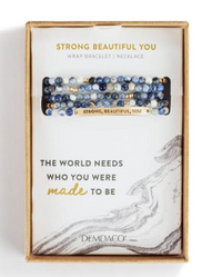 Inspirational Necklace/Bracelet