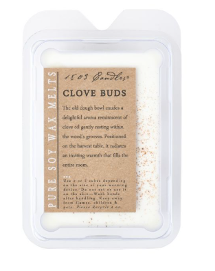 1803 Wax Melts