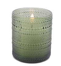LED Votive Holiday Candle