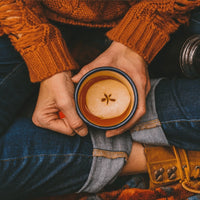 Original Mulled Cider Mix