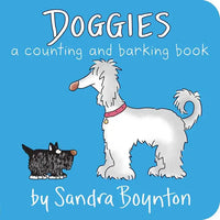 Doggies Book