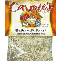 Carmies Kitchen Cracker Mixes