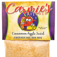 Carmie’s Kitchen Dip Mixes