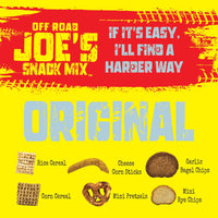 Joe's Snack Mix