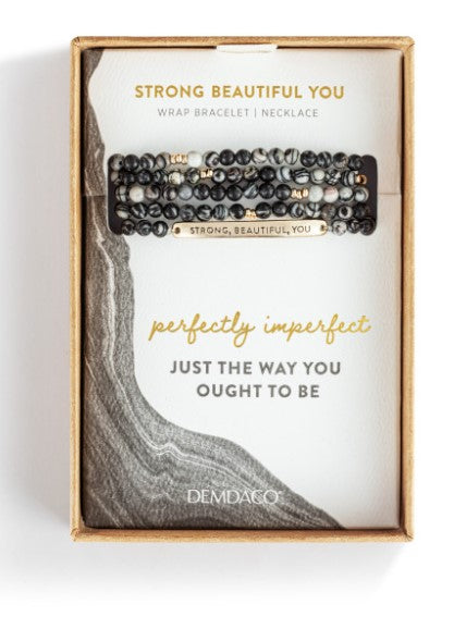Inspirational Necklace/Bracelet