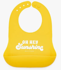 Bella Tunno Wonder Bib