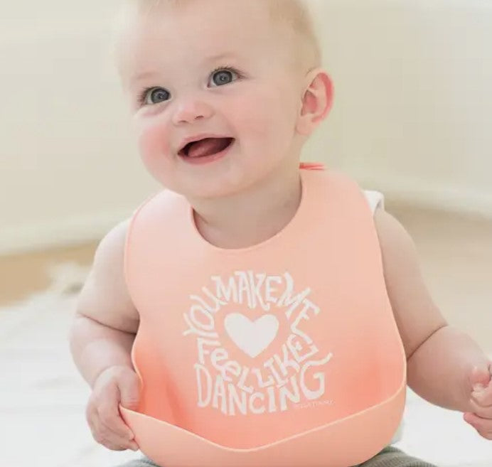 Bella Tunno Wonder Bib