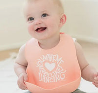 Bella Tunno Wonder Bib