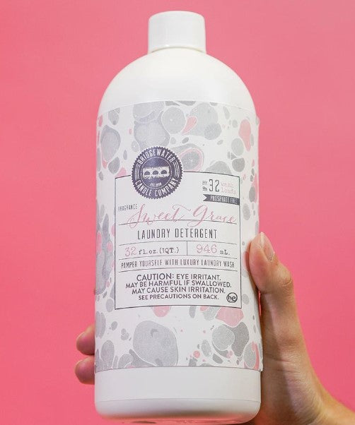 Sweet Grace Laundry 32oz