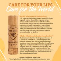 Bee Bella Lip Balm