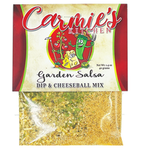Carmie’s Kitchen Dip Mixes