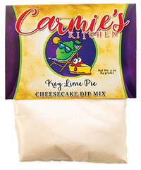 Carmie’s Kitchen Dip Mixes