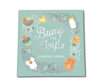 Bump For Joy Guided Journal