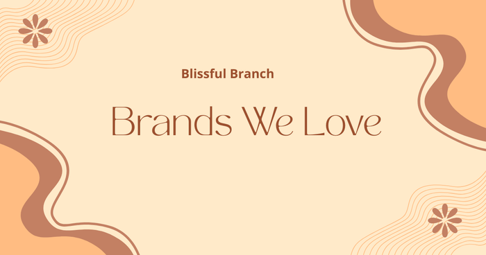 Brands We Love