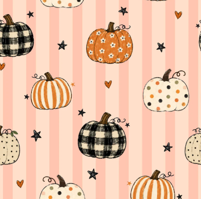 FALL/HALLOWEEN 50% OFF SALE