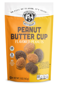 Peanut Butter Cup Peanuts