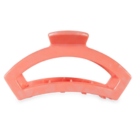 Teleties Open Hair Clip Large