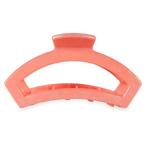 Teleties Open Hair Clip Large