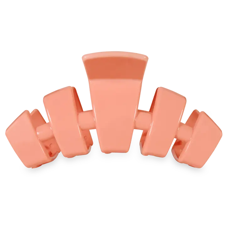 Teleties Classic Lexie Hull Large Claw Clip