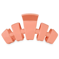 Teleties Classic Lexie Hull Large Claw Clip