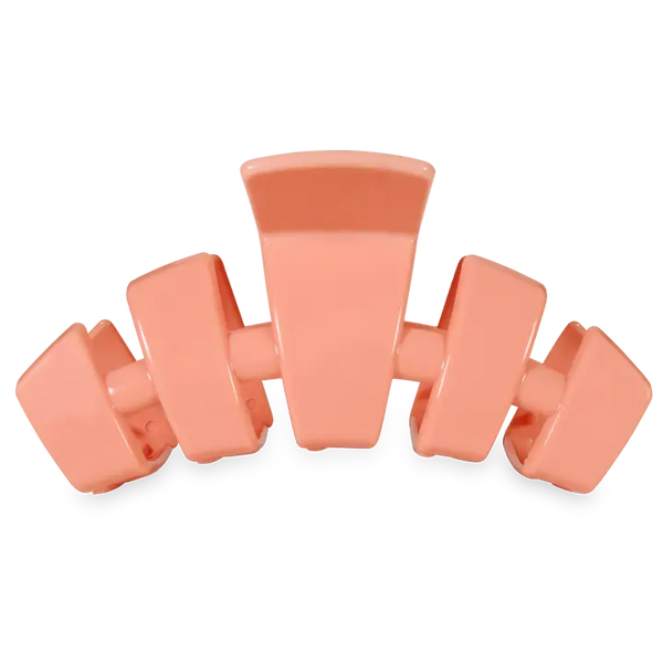 Teleties Classic Lexie Hull Large Claw Clip