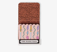 Crush On A Tear Matchbook Nail Files