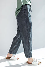 Load image into Gallery viewer, Tencel Mineral Wash Pants
