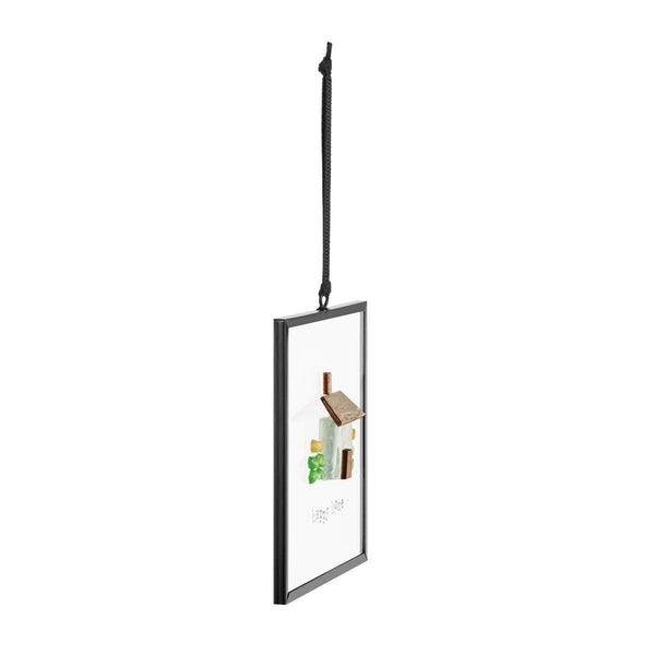 Happy Home Suncatcher - 3x3in