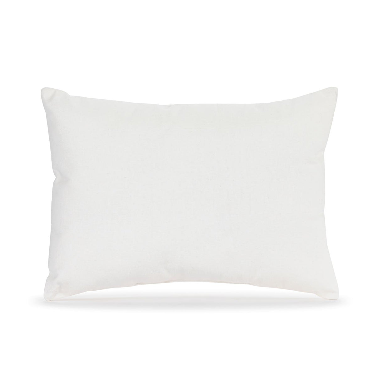 Live From Snack Time Take a Little Rest White Accent Pillow