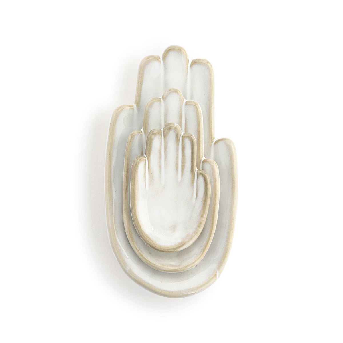 Hand in Hand Family Wall Art